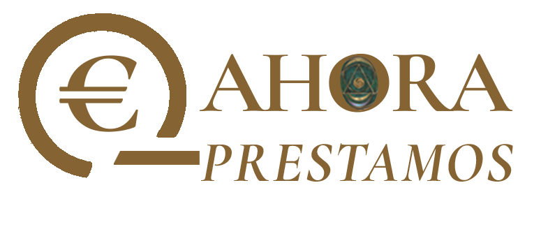 Logo para Ahora Prestamos