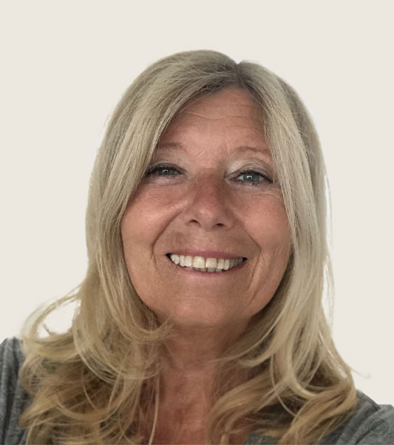 Image of Lilian Ljungberg